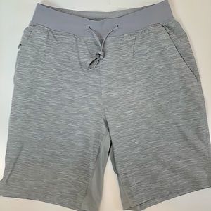 T.H.E Liner Short 9”